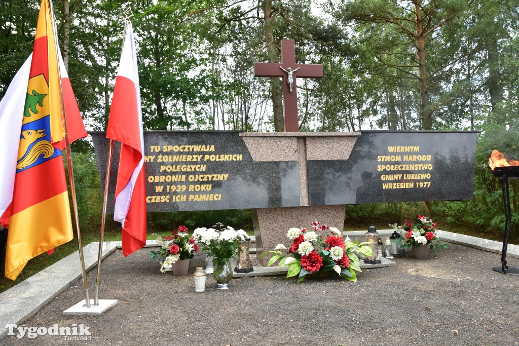 Klonowo: Obchody rocznicy wybuchu II wojny światowej