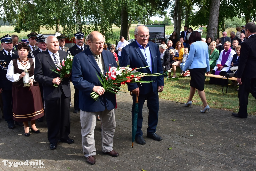 Klonowo: Obchody rocznicy wybuchu II wojny światowej