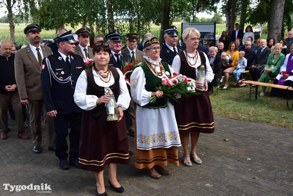 Klonowo: Obchody rocznicy wybuchu II wojny światowej