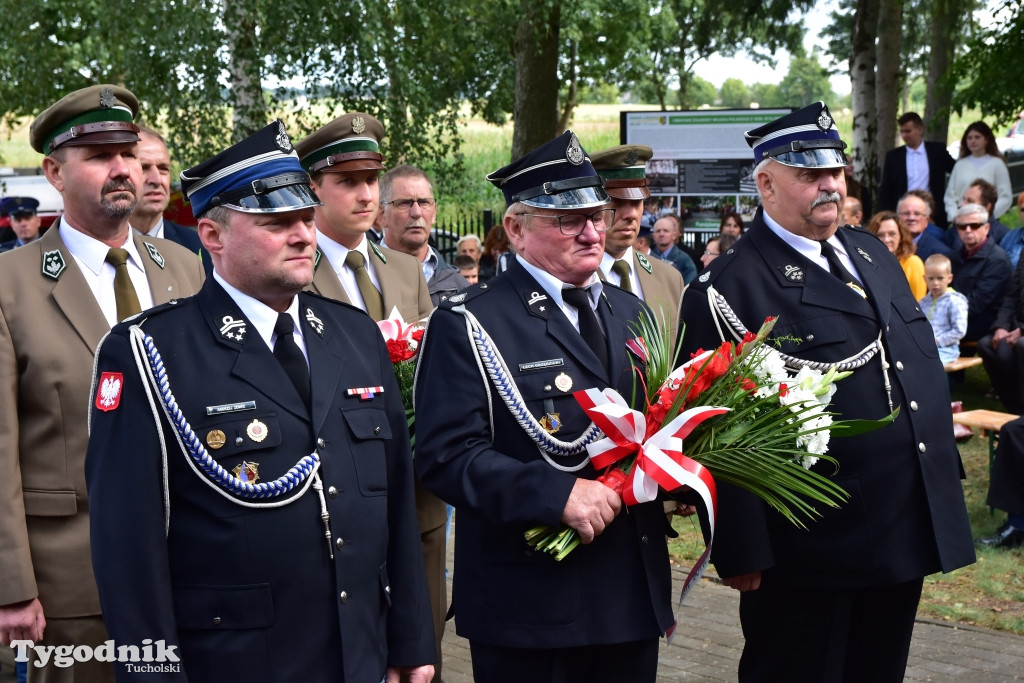 Klonowo: Obchody rocznicy wybuchu II wojny światowej