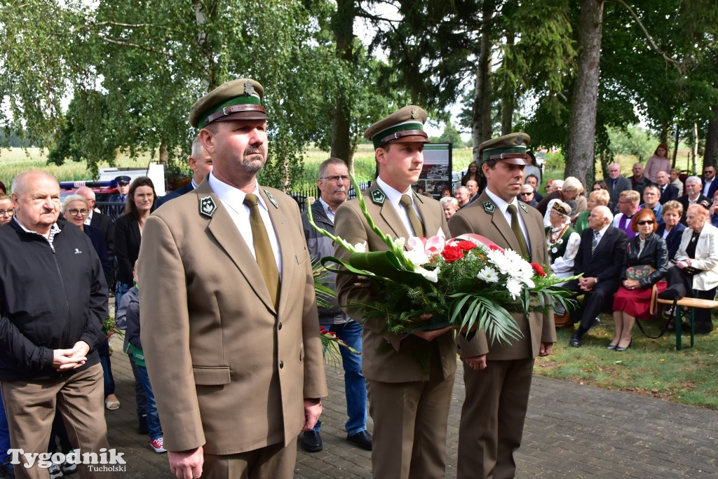 Klonowo: Obchody rocznicy wybuchu II wojny światowej