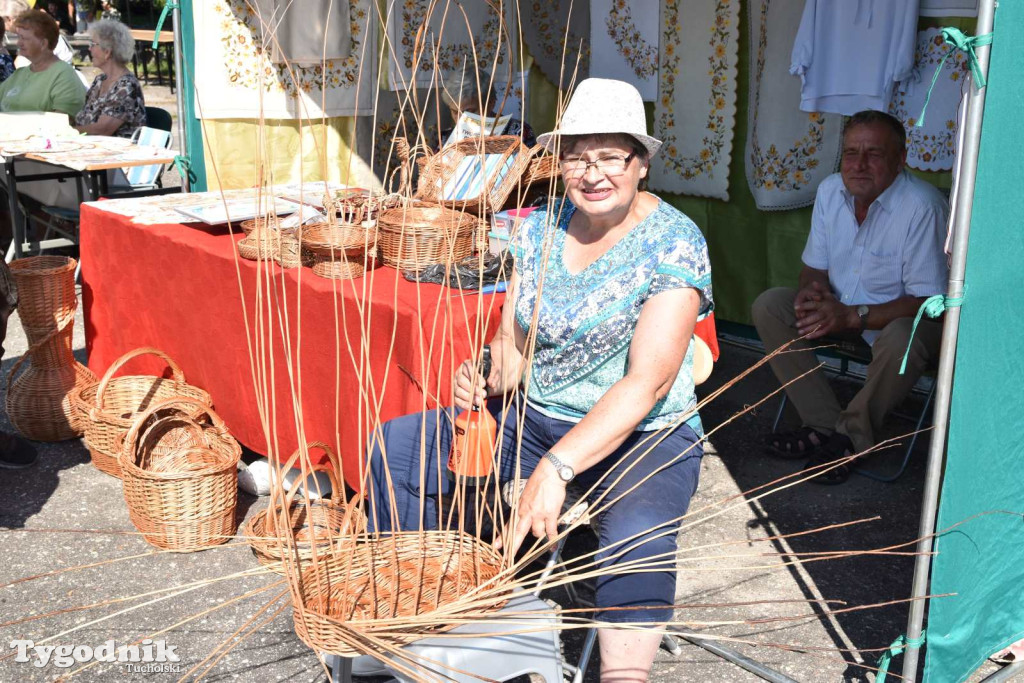 XXXIX Wojewódzki Dzień Pszczelarza