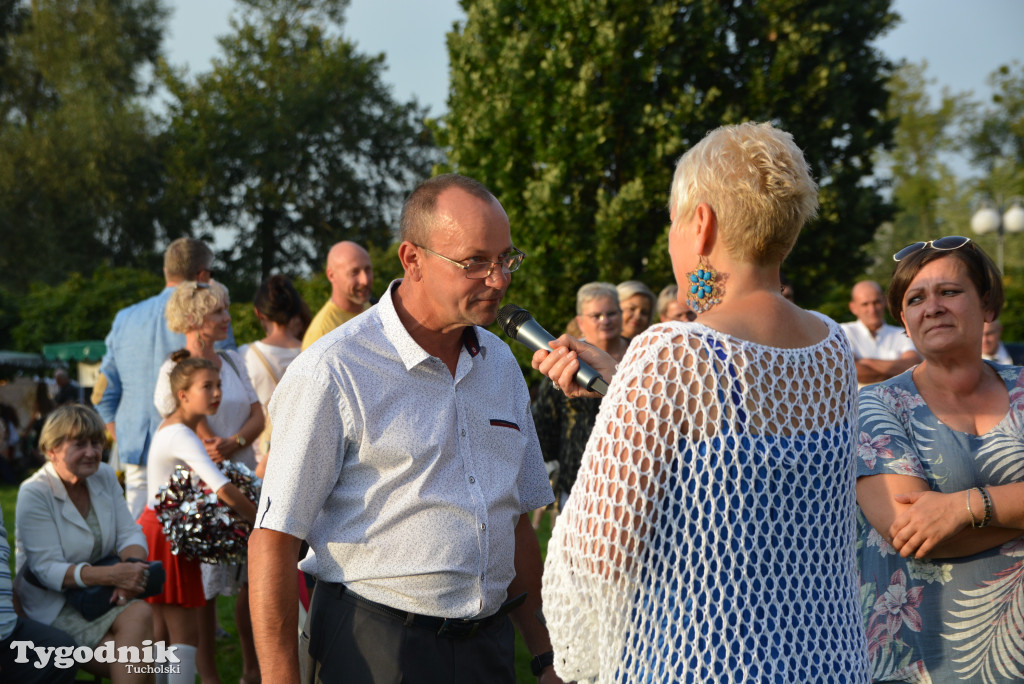 Dożynki Gminne w Tucholi