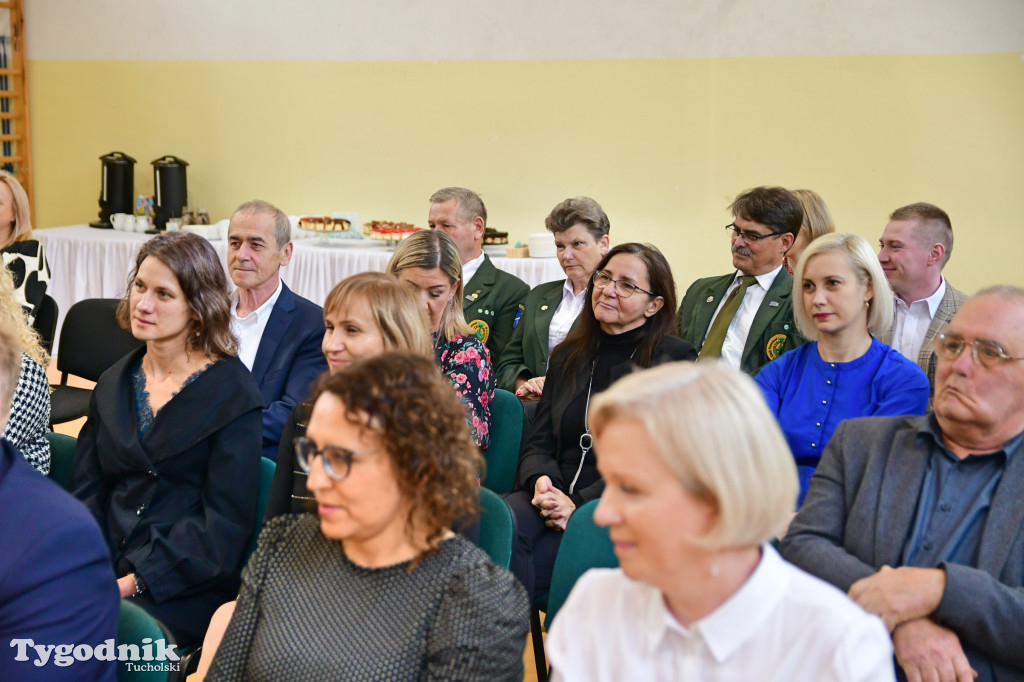Powiatowy Dzień Nauczyciela w Tucholi 2023