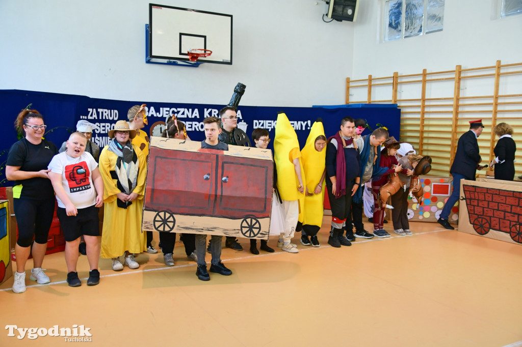 Powiatowy Dzień Nauczyciela w Tucholi 2023