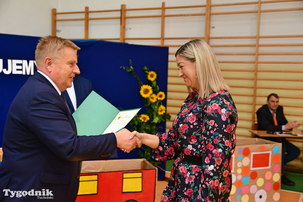 Powiatowy Dzień Nauczyciela w Tucholi 2023