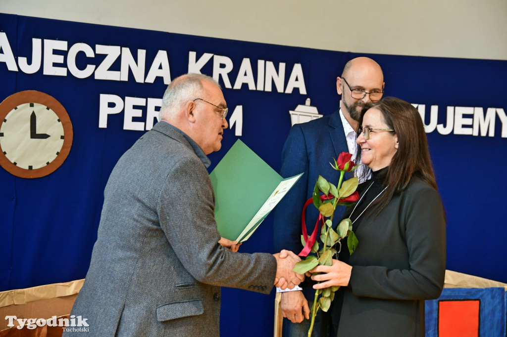 Powiatowy Dzień Nauczyciela w Tucholi 2023
