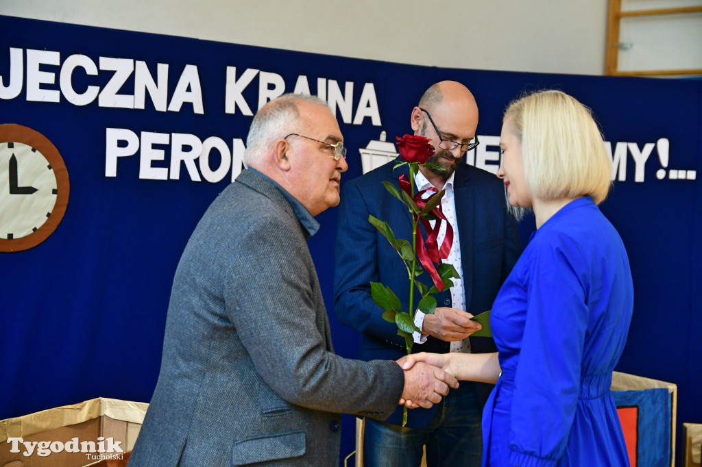 Powiatowy Dzień Nauczyciela w Tucholi 2023