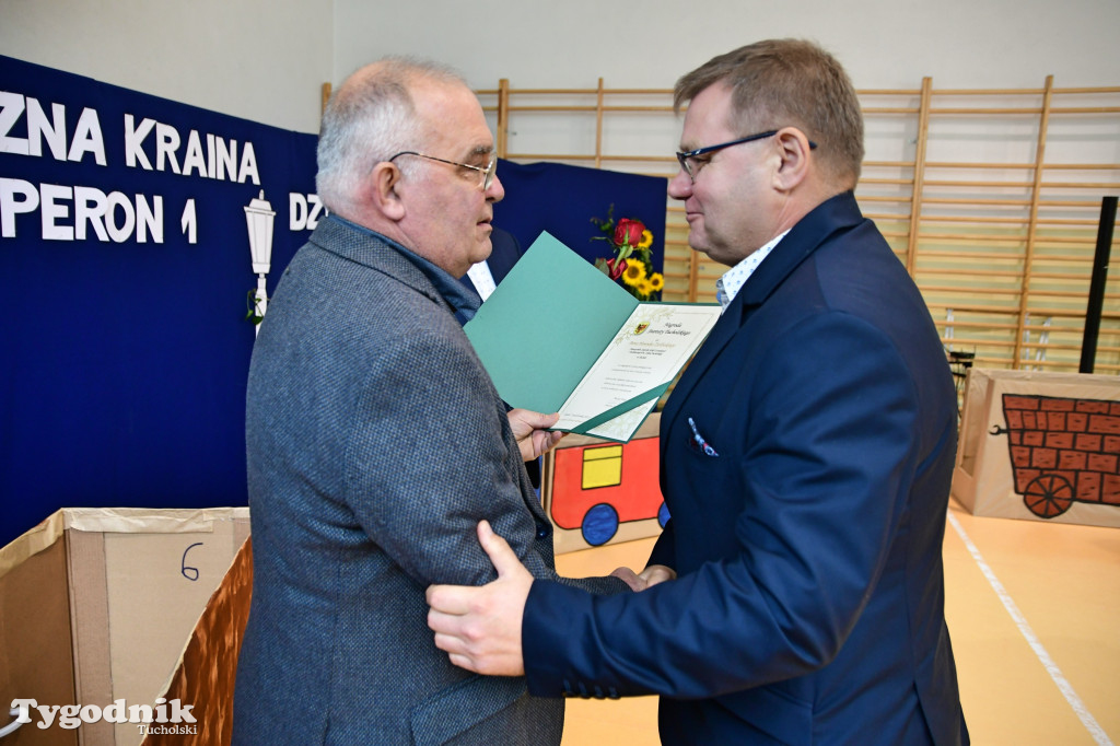 Powiatowy Dzień Nauczyciela w Tucholi 2023