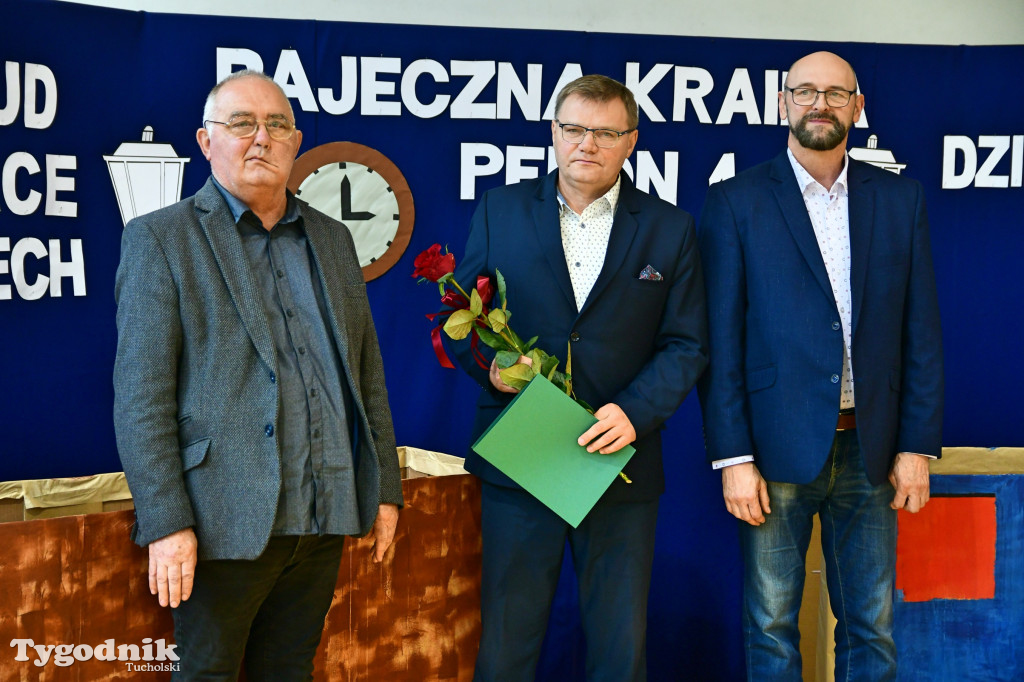 Powiatowy Dzień Nauczyciela w Tucholi 2023