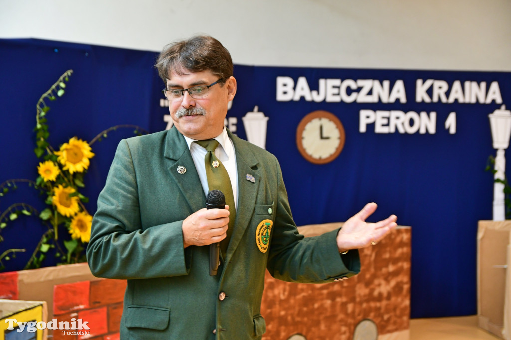 Powiatowy Dzień Nauczyciela w Tucholi 2023