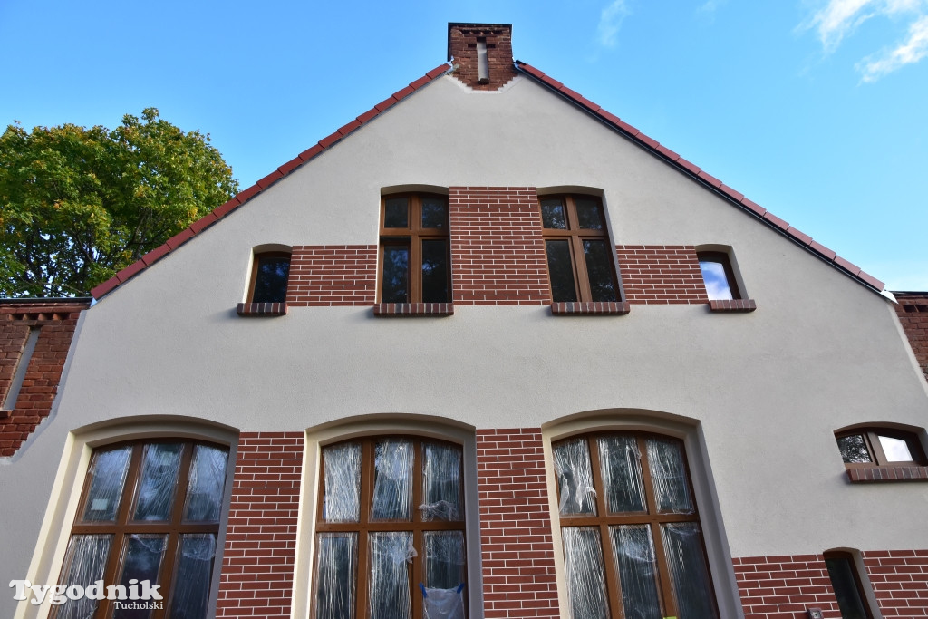 15 milionów złotych wpompowane w ośrodek w Białej
