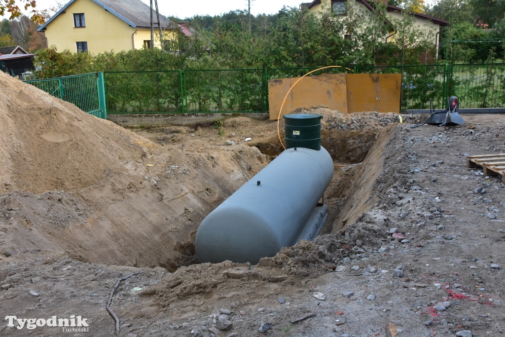15 milionów złotych wpompowane w ośrodek w Białej