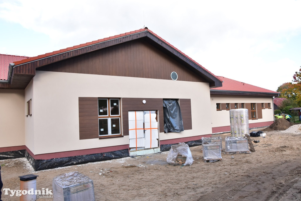 15 milionów złotych wpompowane w ośrodek w Białej
