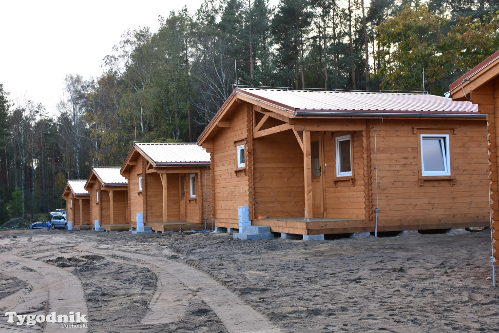 15 milionów złotych wpompowane w ośrodek w Białej