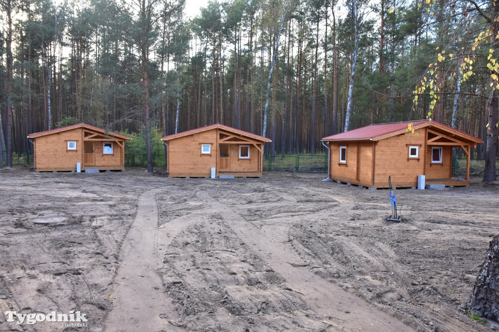15 milionów złotych wpompowane w ośrodek w Białej