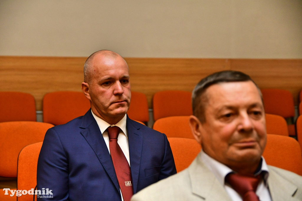 10-lecie Zakładu Aktywności Zawodowej w Tucholi