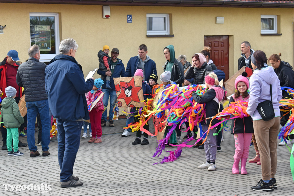 Dzień Latawca w Legbądzie 2023