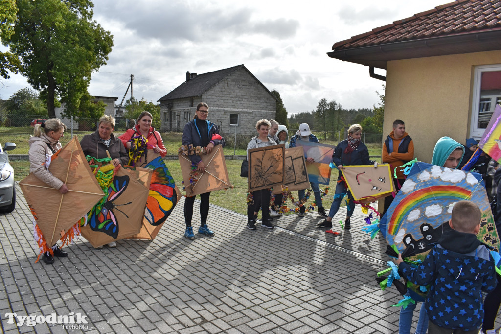 Dzień Latawca w Legbądzie 2023