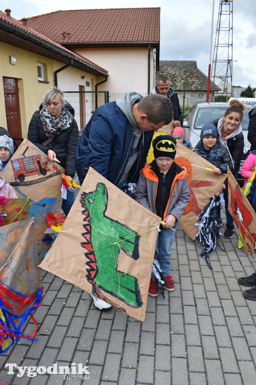 Dzień Latawca w Legbądzie 2023