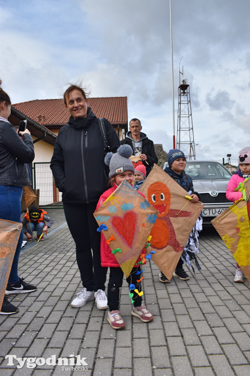Dzień Latawca w Legbądzie 2023