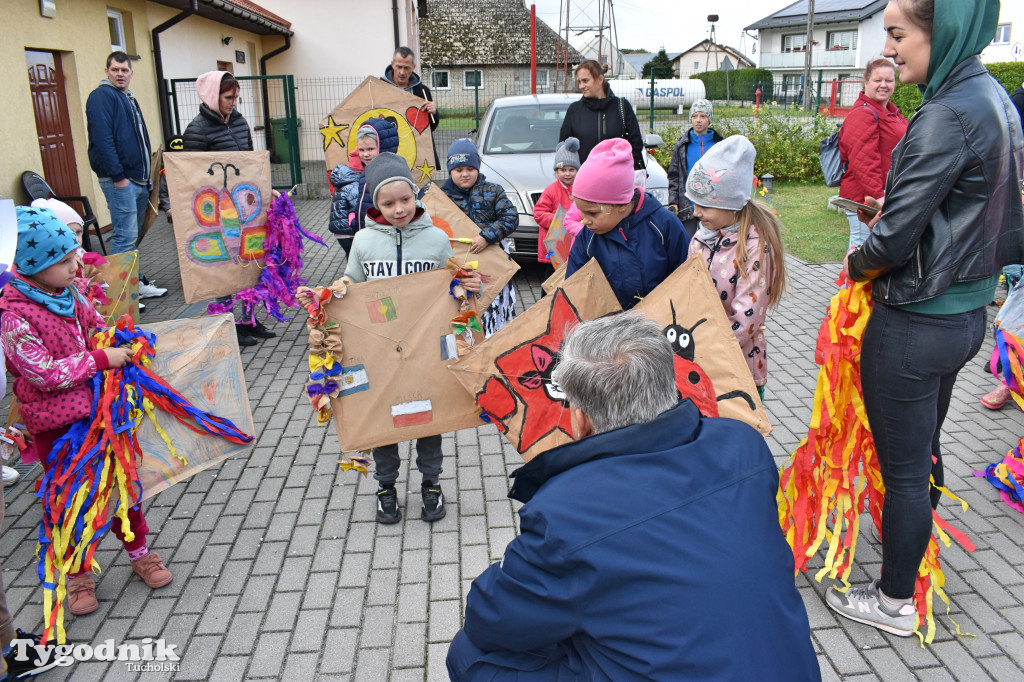 Dzień Latawca w Legbądzie 2023
