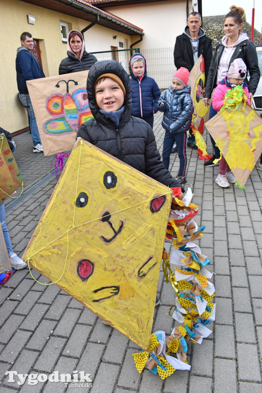 Dzień Latawca w Legbądzie 2023