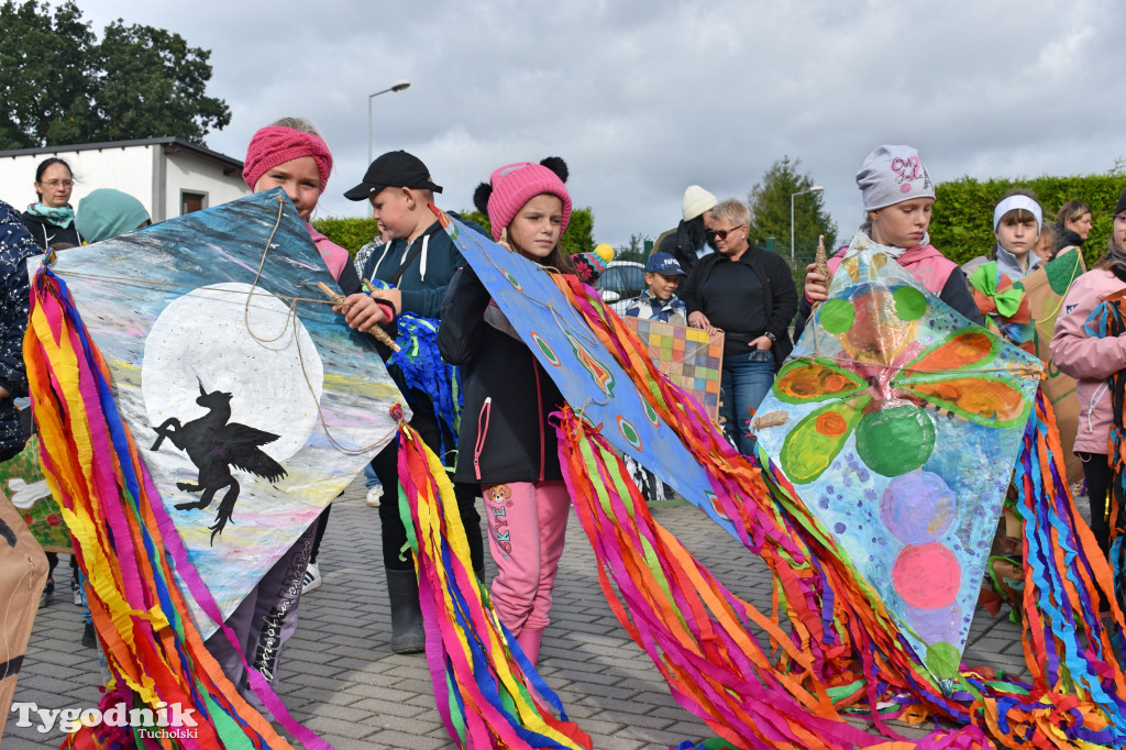 Dzień Latawca w Legbądzie 2023