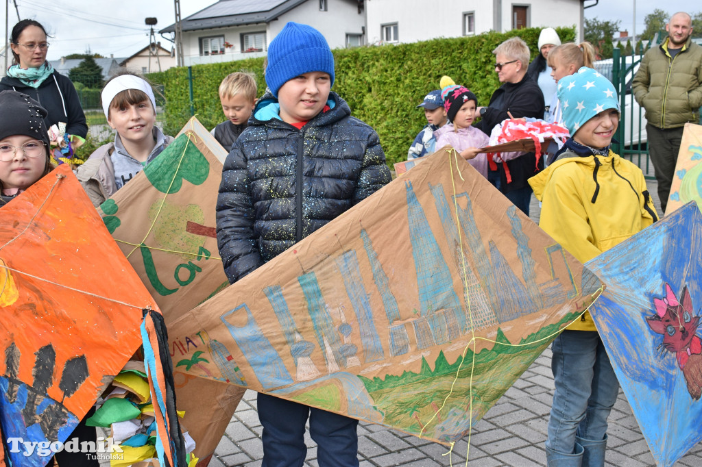 Dzień Latawca w Legbądzie 2023