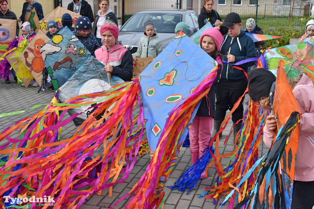 Dzień Latawca w Legbądzie 2023