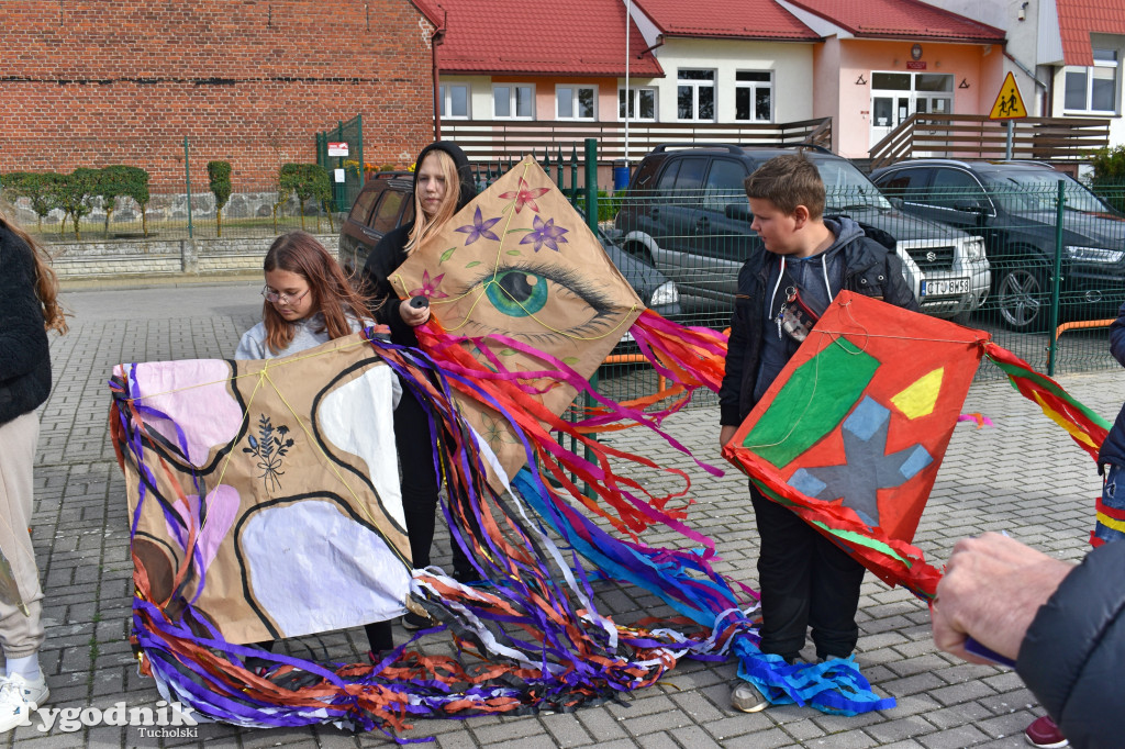 Dzień Latawca w Legbądzie 2023