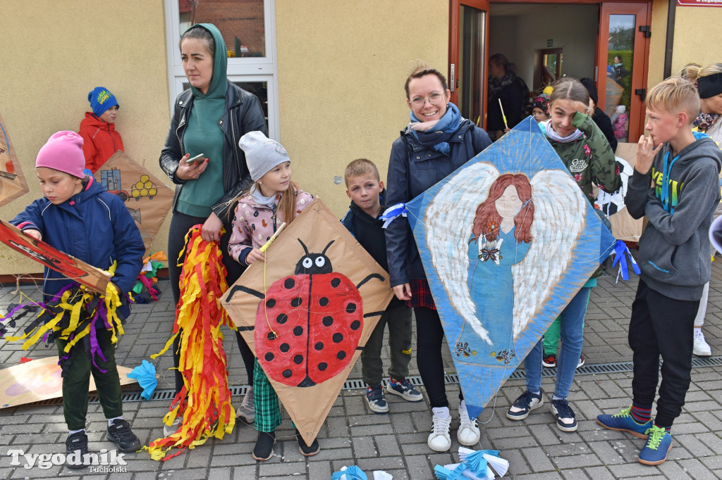Dzień Latawca w Legbądzie 2023