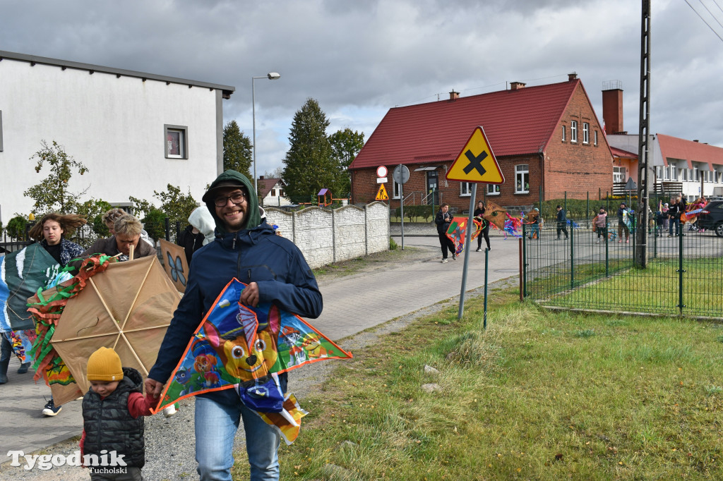 Dzień Latawca w Legbądzie 2023