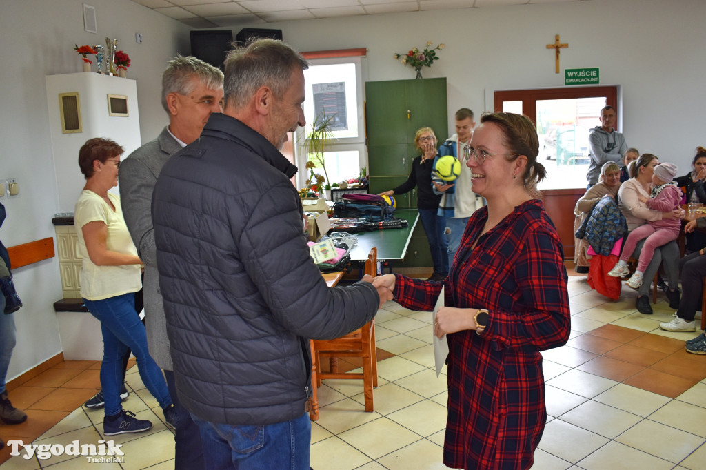 Dzień Latawca w Legbądzie 2023