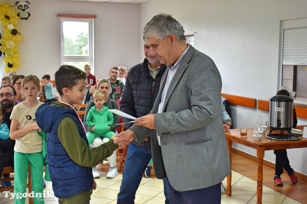 Dzień Latawca w Legbądzie 2023