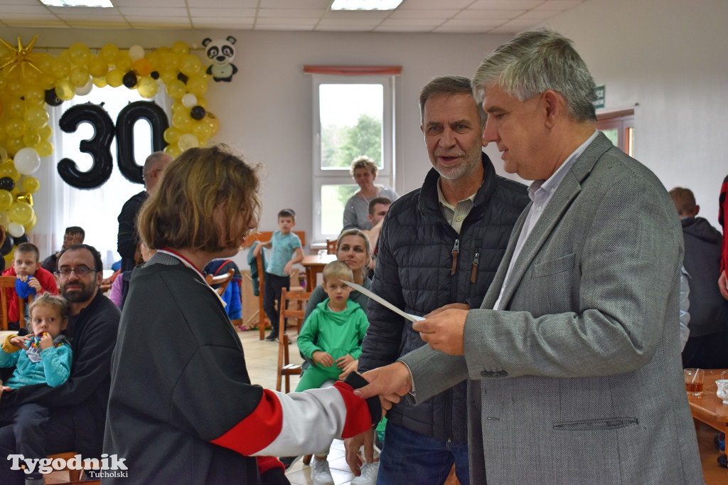 Dzień Latawca w Legbądzie 2023