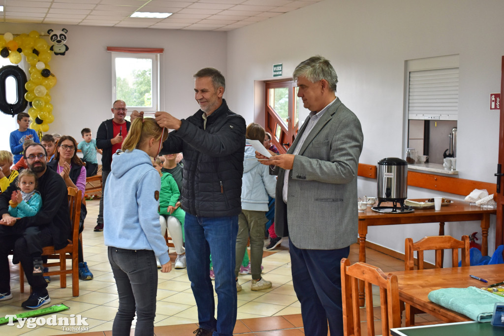 Dzień Latawca w Legbądzie 2023