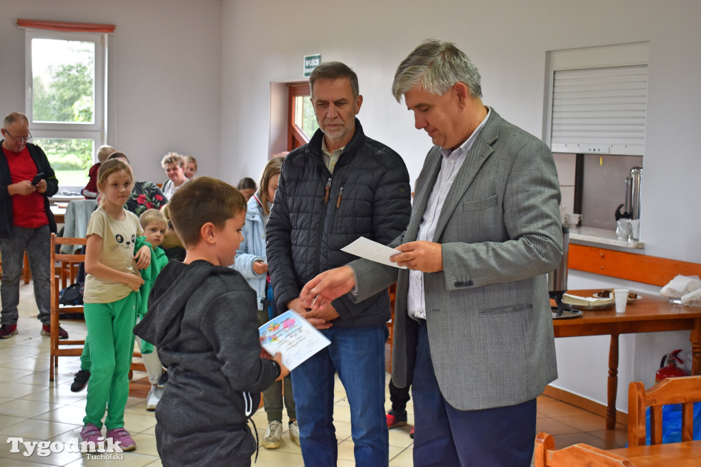 Dzień Latawca w Legbądzie 2023
