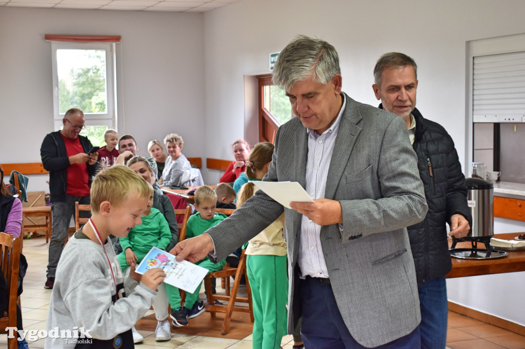 Dzień Latawca w Legbądzie 2023
