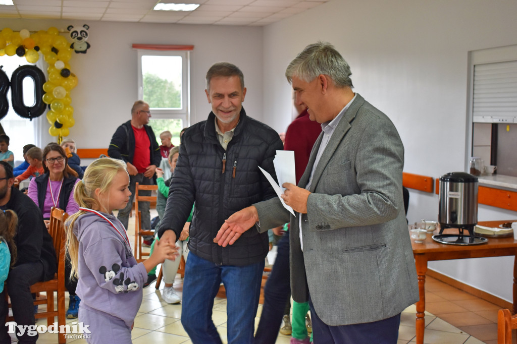 Dzień Latawca w Legbądzie 2023