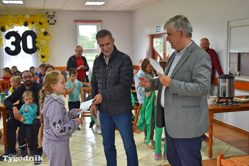 Dzień Latawca w Legbądzie 2023