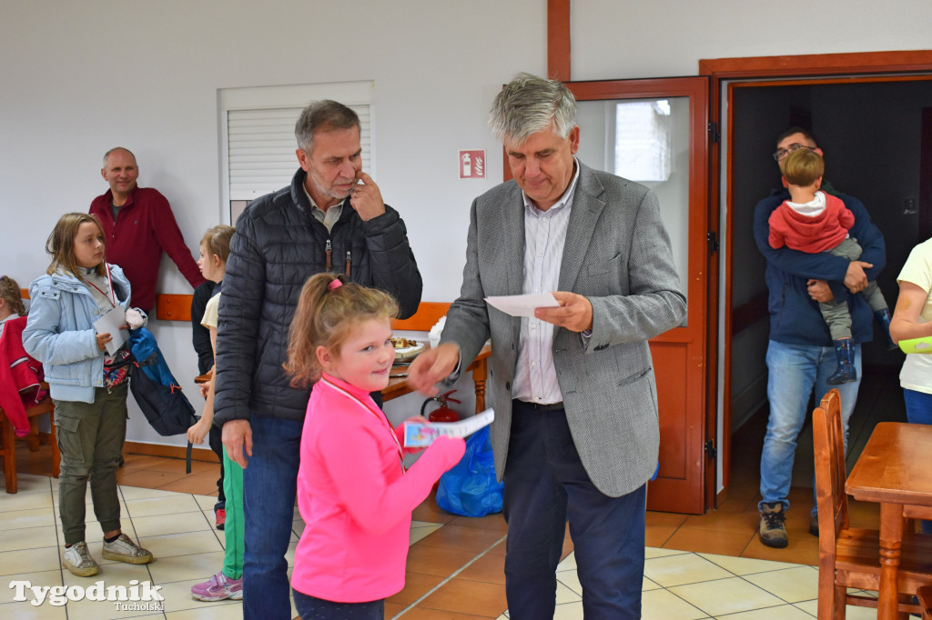 Dzień Latawca w Legbądzie 2023