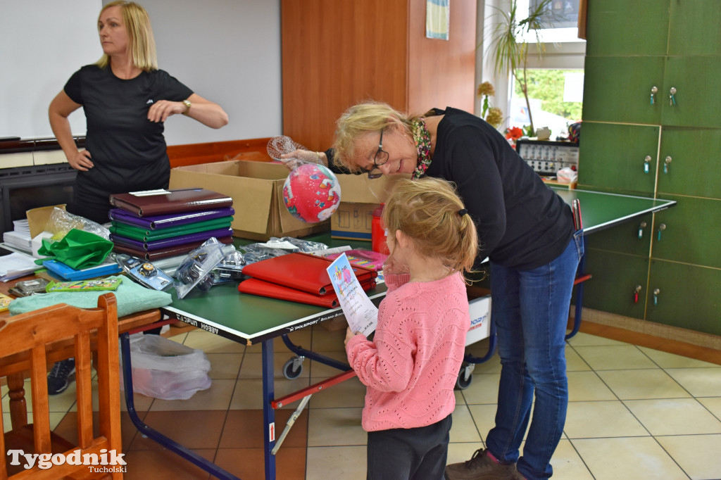 Dzień Latawca w Legbądzie 2023