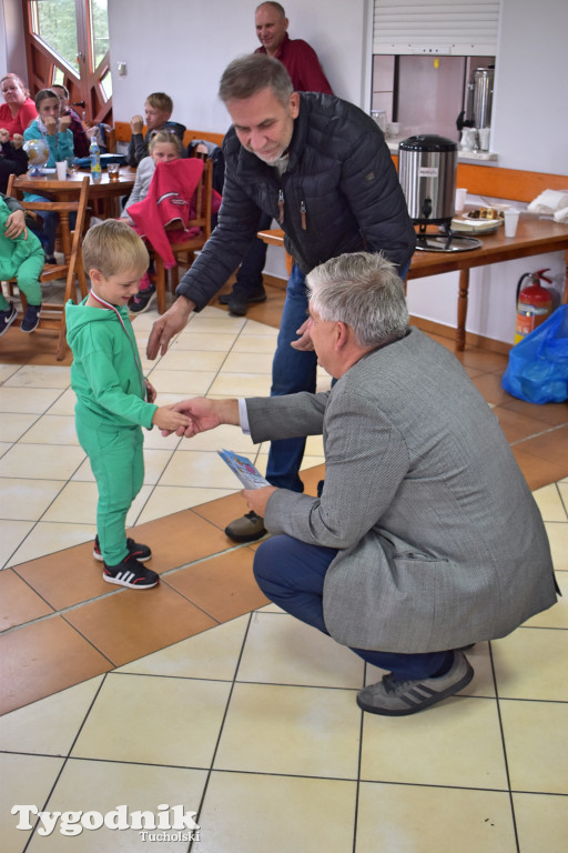 Dzień Latawca w Legbądzie 2023