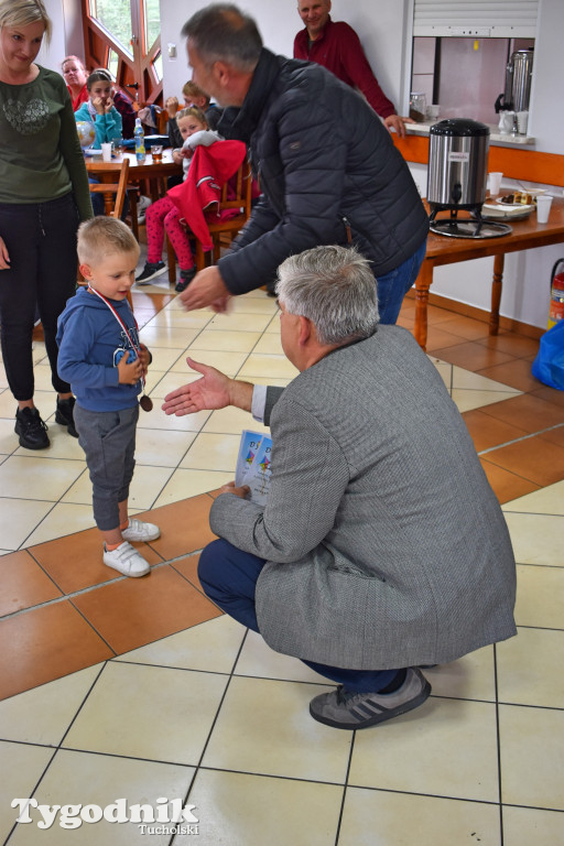 Dzień Latawca w Legbądzie 2023