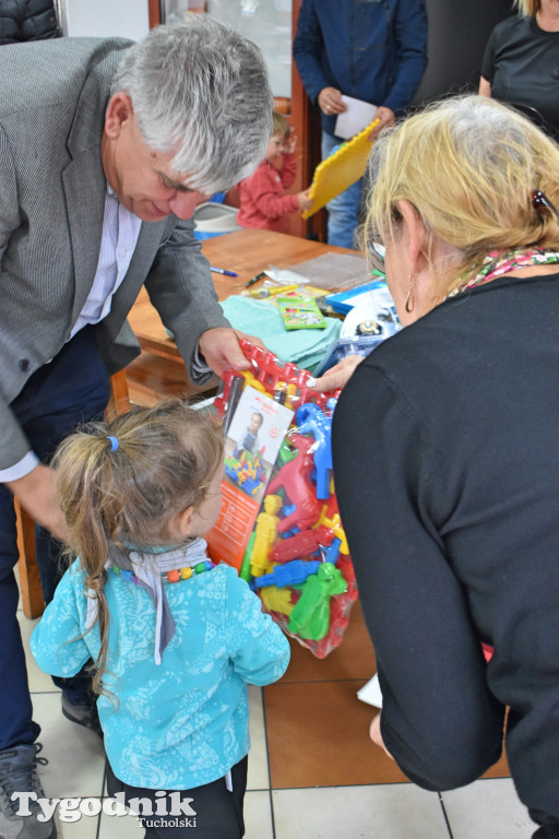 Dzień Latawca w Legbądzie 2023