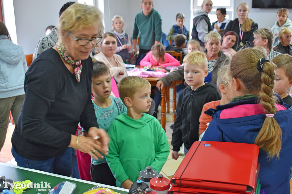 Dzień Latawca w Legbądzie 2023