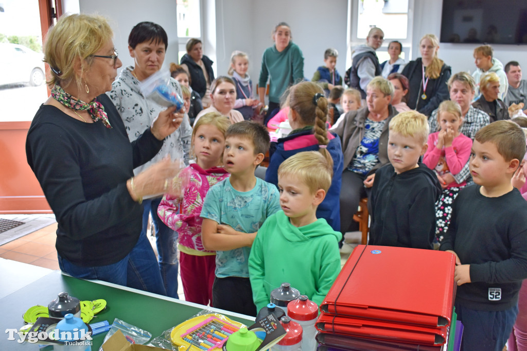 Dzień Latawca w Legbądzie 2023