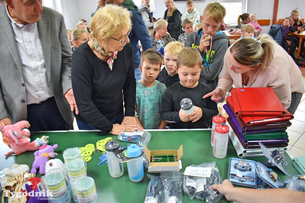 Dzień Latawca w Legbądzie 2023