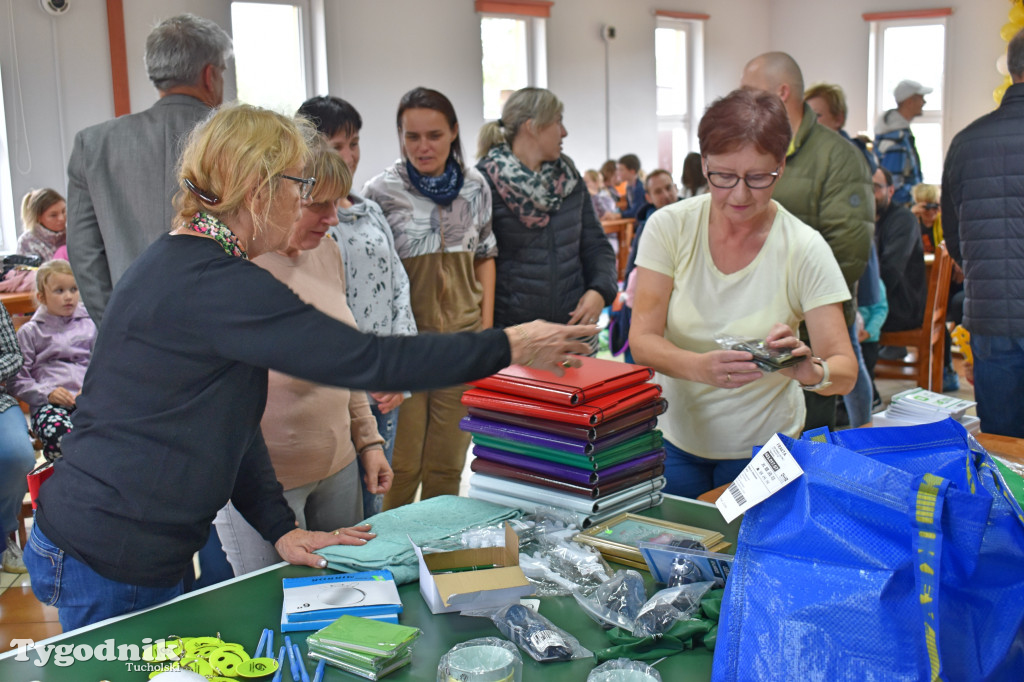 Dzień Latawca w Legbądzie 2023